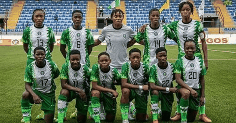 Flamingoes, Falconets to know World Cup Qualifiers foes on Thursday
