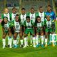Super Falcons