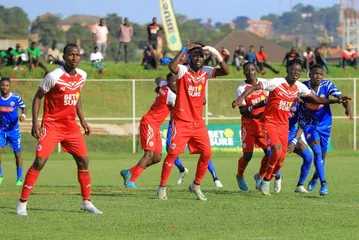 Kyetume-like fate looms over SUPL giants