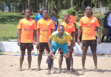 Why MUBS was kicked out of Uganda Beach Soccer League