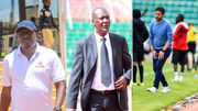 Gor Mahia, Tusker y Homeboys consiguieron que los equipos femeninos superaran el plazo de la CAF