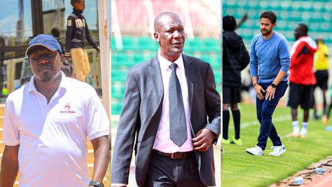 Why Gor Mahia, Tusker and Kakamega Homeboz may be locked out of CAF competitions