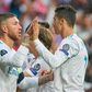Sergio Ramos poised to team up with Benzema and Ronaldo in Saudi Arabia