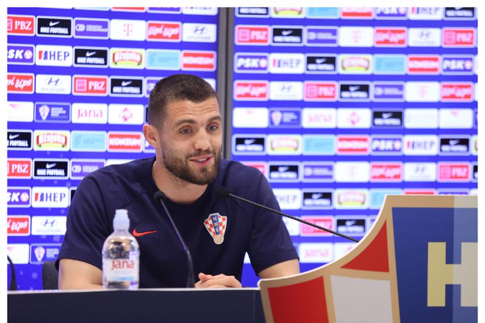 Kovacic confirms he will leave Chelsea this summer