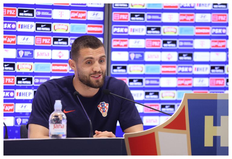 Kovacic confirms he will leave Chelsea this summer