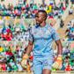 Gor Mahia goalkeeper Gad Mathews confident in team's title pursuit