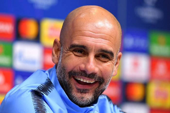 Josep Guardiola is interested in brnging Joskio Gvardiol to Manchester City