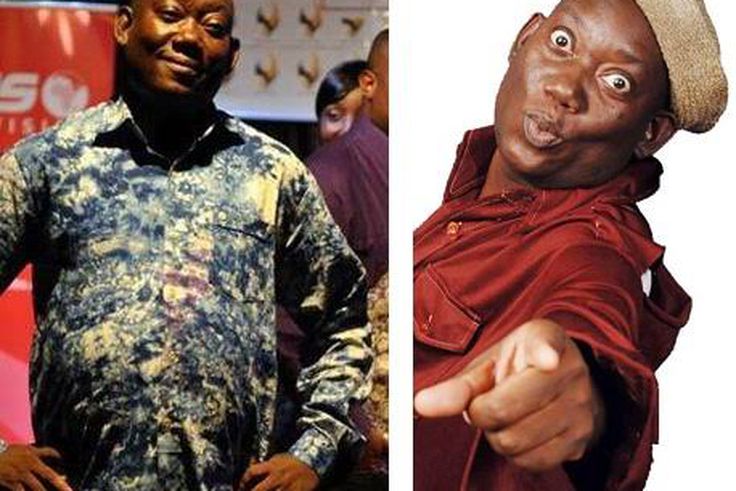 TRIBUTE: When Kato Lubwama confessed his undying love for KCCA