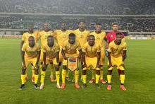 Hugo Broos laments a terrible trip, saying they arrived 2am as the Bafana Bafana of South Africa gets a point against the Super Eagles of Nigeria in a World Cup qualifier.