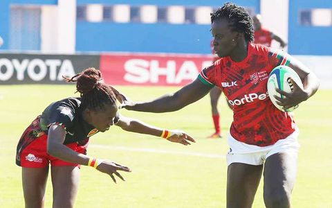 Kenya Lionesses head coach Dennis Mwanja reveals how charges are preparing for crunch Olympic qualifiers