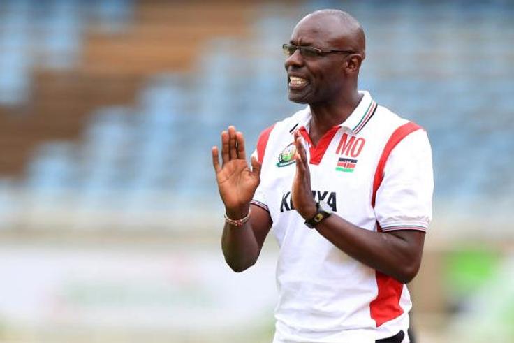 Former Harambee Stars captain Musa Otieno explains why Kenya struggled against Burundi
