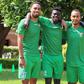 Harambee Stars coach explains why  Zak Vyner, Tobias Knost missed Burundi game