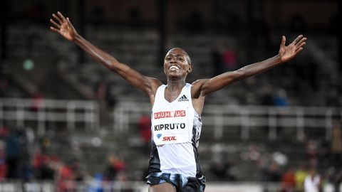 Rhonex Kipruto reveals next move after six-year ban by Athletics Integrity Unit