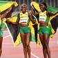 Justin Gatlin on how Elaine Thompson-Herah & Shelly-Ann Fraser-Price will help Shericka Jackson overcome season woes