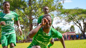 Mara Sugar on the brink of FKF Premier League promotion as Silibwet fight to dodge relegation