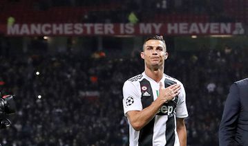 Cristiano Ronaldo: The unparalleled success in UEFA Champions League