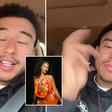 Jesse Lingard: Forgotten Premier League star spotted vibing passionately to Tems’ new album