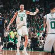 In Game 1 of the 2024 NBA Finals, Kristaps Porzingis returned in style as the Boston Celtics dominated the Dallas Mavericks.