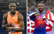 Noah Lyles Puts Letsile Tebogo On Alert With Surprise Track and Field Announcement