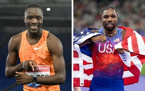 5 Big Names in Athletics Already Hit by Injury Setbacks in 2025
