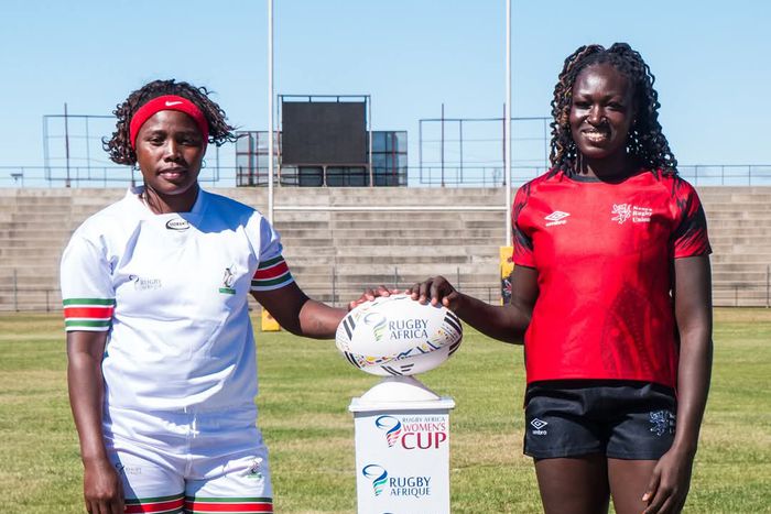 Kenya Rugby