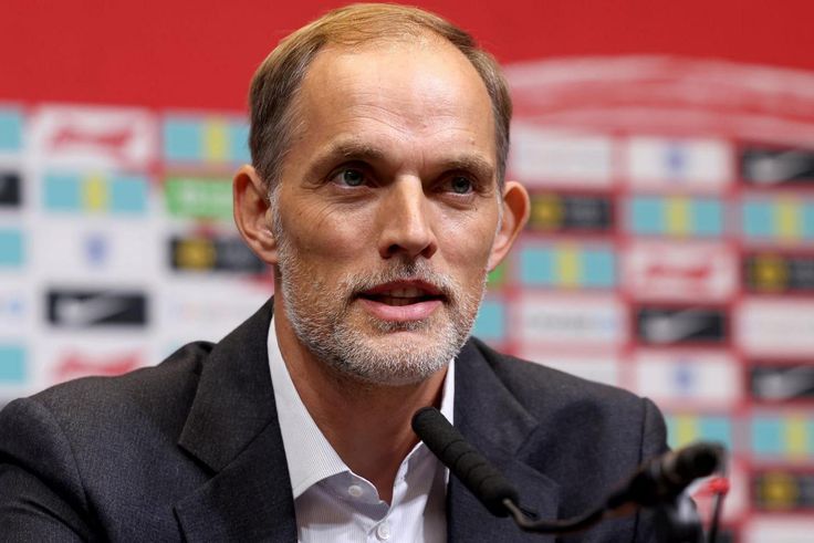 'Dangerous' Chelsea star praised by England boss Tuchel after fine performance