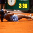 I need to make changes - French Open champion Coco Gauff after Wimbledon first round exit