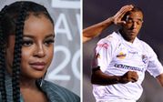 Former Harambee Stars Player Faces Eight Charges Relating to Sugababes Star and Ex-Girlfriend Keisha Buchanan