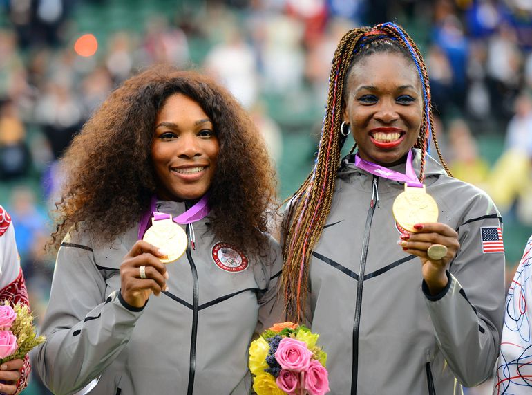 Williams Sisters