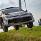 Sébastien Ogier Seizes Sardinia Spoils as WRC Title Race Heats Up