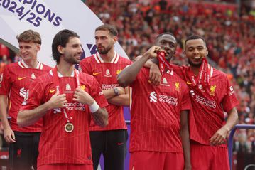 Premier League title: Liverpool star reveals the match that changed everything for Reds