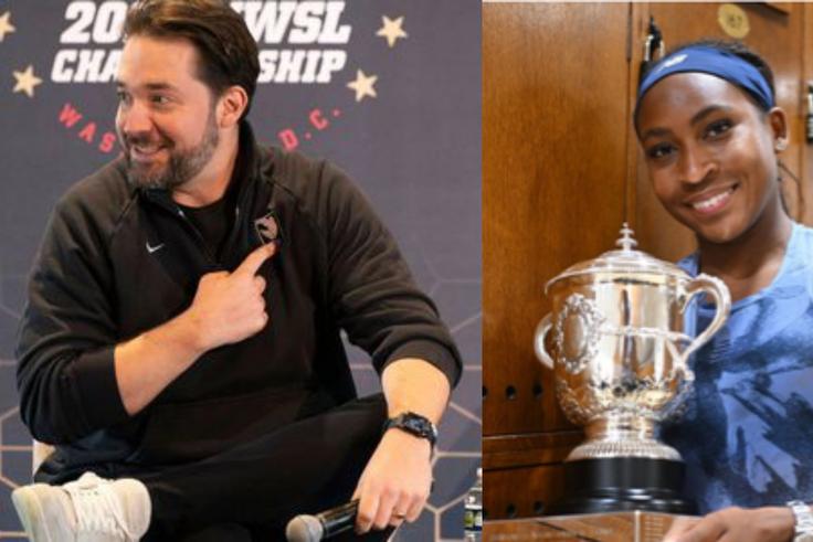 Coco Gauff