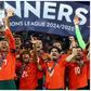 Cristiano Ronaldo leads Portugal to Nations League glory after defeating Spain on penalties