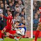 Alexis Mac Allister Breaks Silence on James Tarkowski Tackle That Left Him Shaken