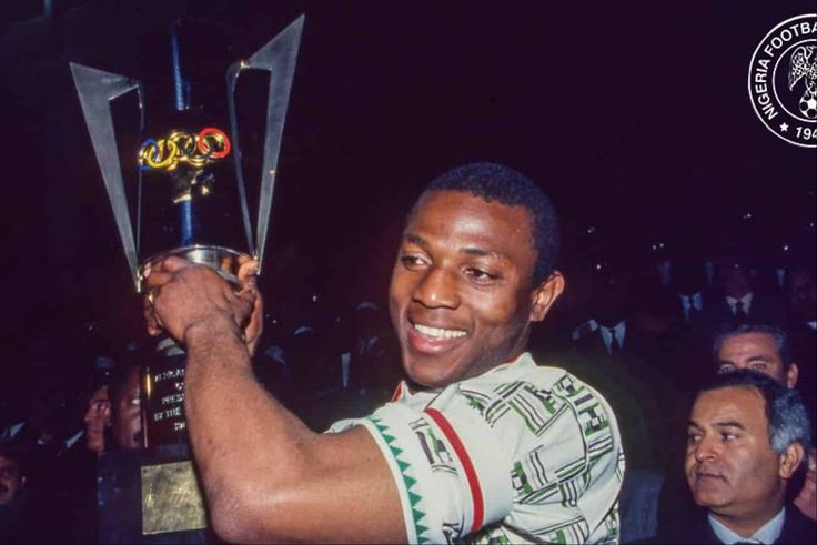 See what the Super Eagles of Nigeria said about late coach and captain Stephen Keshi to remember his death 9 years ago.