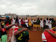 Kenyan Footballer Killed in Mob Justice Incident in Nairobi