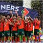 Portugal 2-2 Spain: Ronaldo wins Nations League with Portugal after trophyless season at Al Nassr