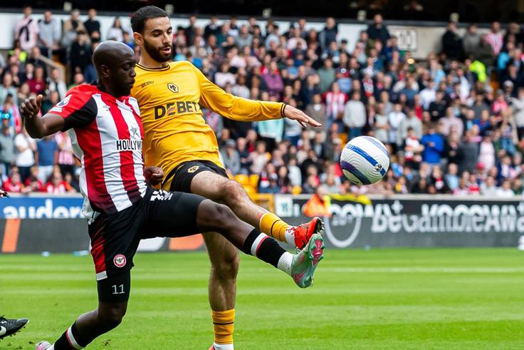 Rayan Ait-Nouri: 3 Things to Know About Man City's £31m Left-Back Solution