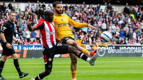 Rayan Ait-Nouri: 3 Things to Know About Man City's £31m Left-Back Solution