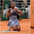 Coco Gauff is walking Serena’s path: US Open at 19, WTA finals at 20, Roland-Garros at 21