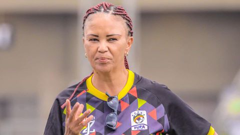 Sheryl Botes Names Strong Crested Cranes Squad for CECAFA Title Defence in Tanzania