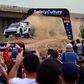 Sebastien Ogier Eyes Victory With Memory of Sardinian Pain Still Fresh