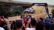 Sebastien Ogier Eyes Victory With Memory of Sardinian Pain Still Fresh