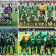 From 1994 to Today: 7 Super Eagles Lineups Fans Will Never Forget