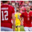 Eriksen, Denmark star || Imago