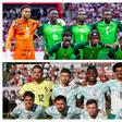 Nigeria vs Portugal: Kick-off time, venue and where to watch