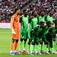 Super Eagles squad || Imago
