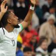Iwobi reveals most memorable Super Eagles moment ahead of 100th Nigeria appearance