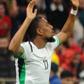 Iwobi reveals most memorable Super Eagles moment ahead of 100th Nigeria appearance