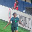Omewa nets brace as Super Falcons cruise past Senegal, send warning ahead of WAFCON 2026
